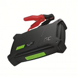 Green Cell PowerBoost Powerbank + Car Jump Starter, 16000 mAh, Black CJSGC01