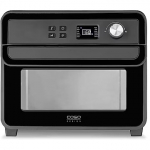Caso AirFry Chef 1700, 22L, Black 03000