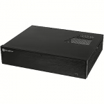 Silverstone ML04B, Black SST-ML04B USB 3.0