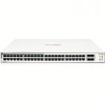 Aruba Instant On 1830 48x Gigabit-LAN, 4x SFP, PoE JL815A