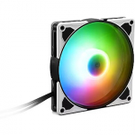 Sharkoon SilentStorm 140 PWM, Black/White 4044951035342