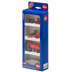Siku Road work vehicles Gift set S6329