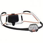 Petzl IKO CORE black/white -&nbsp;E104BA00 E104BA00