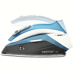 Zelmer Trip, White/Blue  ZIR0500 Trip