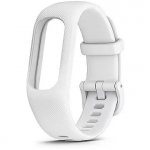 Garmin Silicone band, S/M, White - for Vivosmart 5  010-13201-01