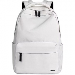 Sponge Milk Backpack, 13-15.4", White 0703674401943