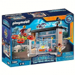 Playmobil Zestaw z figurkami Dragons 71084 Icaris Lab 71084