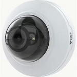 Axis M4216-LV, 1728p, 4MP, Lightfinder and WDR, White 02113-001