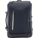 Hewlett Packard Travel Backpack 25L, 15.6", Blue 6B8U5AA