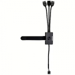 Lian Li Internal USB 2.0 to 3x USB 2.0 PW-U2HB