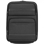 Targus CitySmart Compact Roller, 12-15.6&rdquo;, Black/Grey TBR038GL
