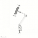 Newstar NEOMOUNTS TABLET DESK CLAMP (SUITED FROM 4,7" UP TO 12.9") WHITE DS15-545WH1