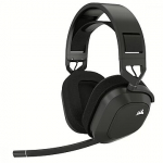 Corsair HS80 Max, Wireless, Steel Gray CA-9011295-EU