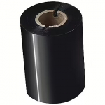 Brother PREM RESIN BLK 110MM X 600M (MULTI 6) BRP1D600110