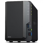 Synology DS223 + 2x Synology HAT3300-4T DS223_BUNDLE