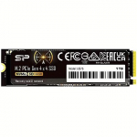 Silicon Power US75, 1TB, M.2 Gen4 x4 SP01KGBP44US7505
