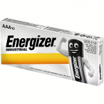 Energizer Industrial Pro AAA/LR03, x10 361060