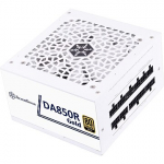 Silverstone DA850R White, 850W, 80PLUS Gold, ATX 3.1, PCIe 5.1 SST-DA850R-GMA-WWW