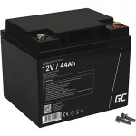 Green Cell GREENCELL Battery AGM 12V 44 Ah AGM23