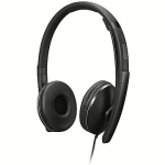 Lenovo Wired ANC Headset Gen 2 (Teams) 4XD1M45627