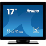 Iiyama T1721MSC-B2, 17" T1721MSC-B2