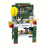 Klein Bosch workshop large 81 pieces 8469