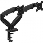 Huzaro Motion 2.2 Mount for 2 monitors, 15-27" HZ-Motion 2.2