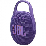 JBL Clip 5, Purple JBLCLIP5PUR