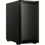 Be Quiet Pure Base 501 Airflow, Solid, Black BG074