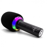 Media-Tech Karaoke with bluetooth speaker MT399 MT399