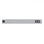 Ubiquiti Enterprise Gateway UXG-Enterprise, 2x SFP28, 2x SFP+, 2x 2,5 GbE UXG-Enterprise