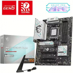 MSI B850 GAMING PLUS WIFI B850 GAMING PLUS WIFI