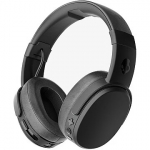 Skullcandy Crusher 3.0 Wireless, Black 878615084377