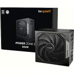 Be Quiet Power Zone 2, 850W, 80PLUS Platinum, ATX 3.1, PCIe 5.1 BP007EU