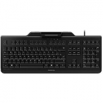 Cherry SECURE BOARD 1.0, BLACK, SMARTCARD JK-A0400DE-2