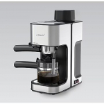 Maestro MR-411, Black/Stainless steel MR-411