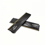 ADATA Memory XPG Lancer Blade Black, 32GB, DDR5, 6000MT/s, CL36, Kit of 2 AX5U6000C3616G-DTLABBK