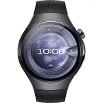 Huawei Watch 5, Midnight Black - 46mm 55020EWB