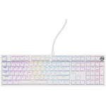 Natec Thor 404 biała RGB Outemu Peach Silent NKG-2300