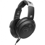 Sennheiser HD 490 PRO PLUS - Profesjonalne referencyjne słuchawki studyjne, otwarte S700287