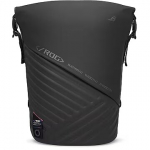 Asus ROG Slash Backpack 4.0, 18", Black 90XB09X0-BBP000