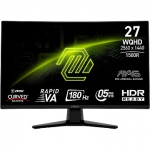 MSI MAG 274CQFDE, 27" 9S6-3CE31T-014
