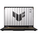 Asus TUF Gaming F16 (2025) FX608JH-I5165W Grey, 16" WUXGA IPS 165Hz, Core i5-13450HX, 16GB, 512GB SSD, GeForce RTX 5050 8GB (DLSS 4), Windows 11 Home 90NR0MH1-M000Y0