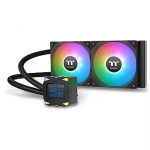 Thermaltake LA240-S ARGB Sync, Black CL-W461-PL12SW-A