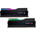 G.SKILL Trident Z5 RGB (Intel XMP), DDR5, 128GB, 6000MT/s, CL34, Kit of 2 F5-6000J3444F64GX2-TZ5RK