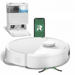 iRobot Cleaning robot iRobot Roomba Plus 405 Combo + AutoWash station (white) G185240