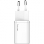 Baseus Super Si PD Wall Charger 30W / 1x USB-C BRA011962
