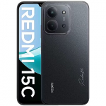 Xiaomi Redmi 15C, 4GB/128GB, Gray 69592