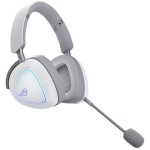 Asus ROG DELTA II Biały 90YH03W0-BHUA10