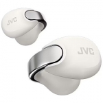 JVC Słuchawki JVC HA-NP1TWU Białe HA-NP1TWU